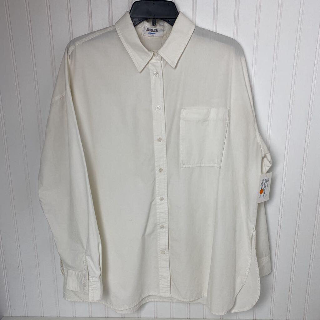 BUTTON UP