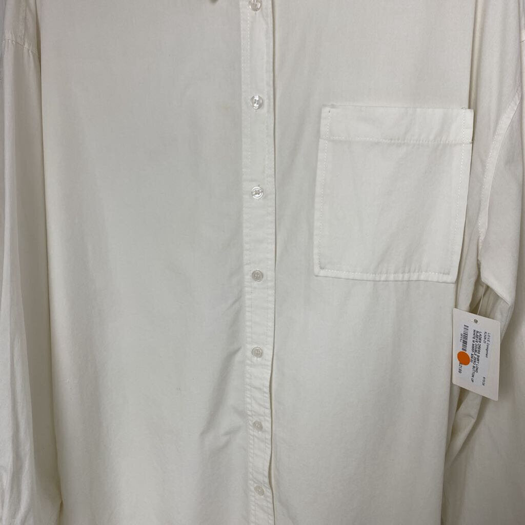 BUTTON UP
