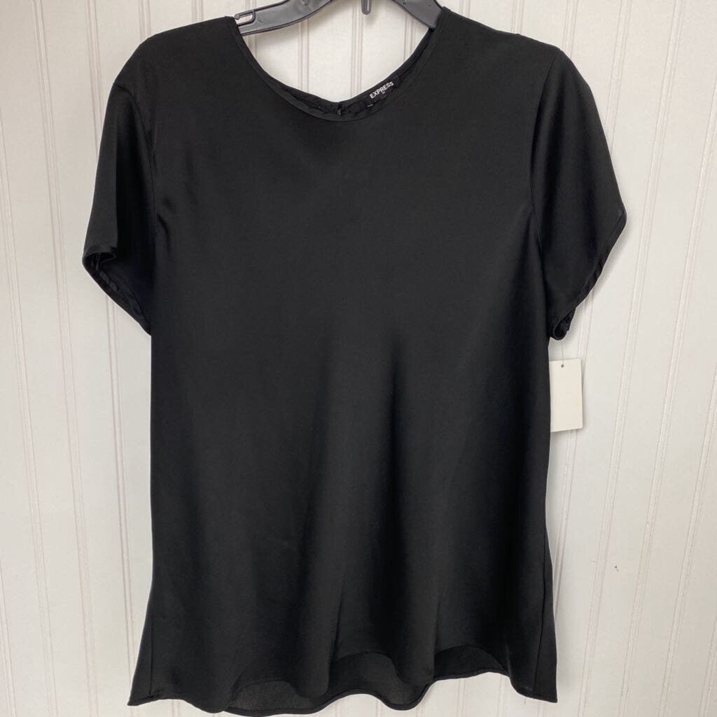 LONG SLEEVE DRESS SHIRT