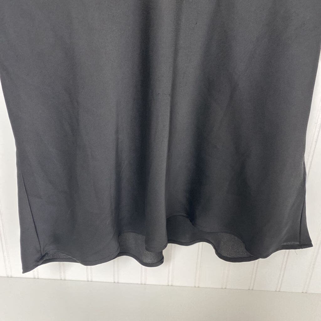 LONG SLEEVE DRESS SHIRT