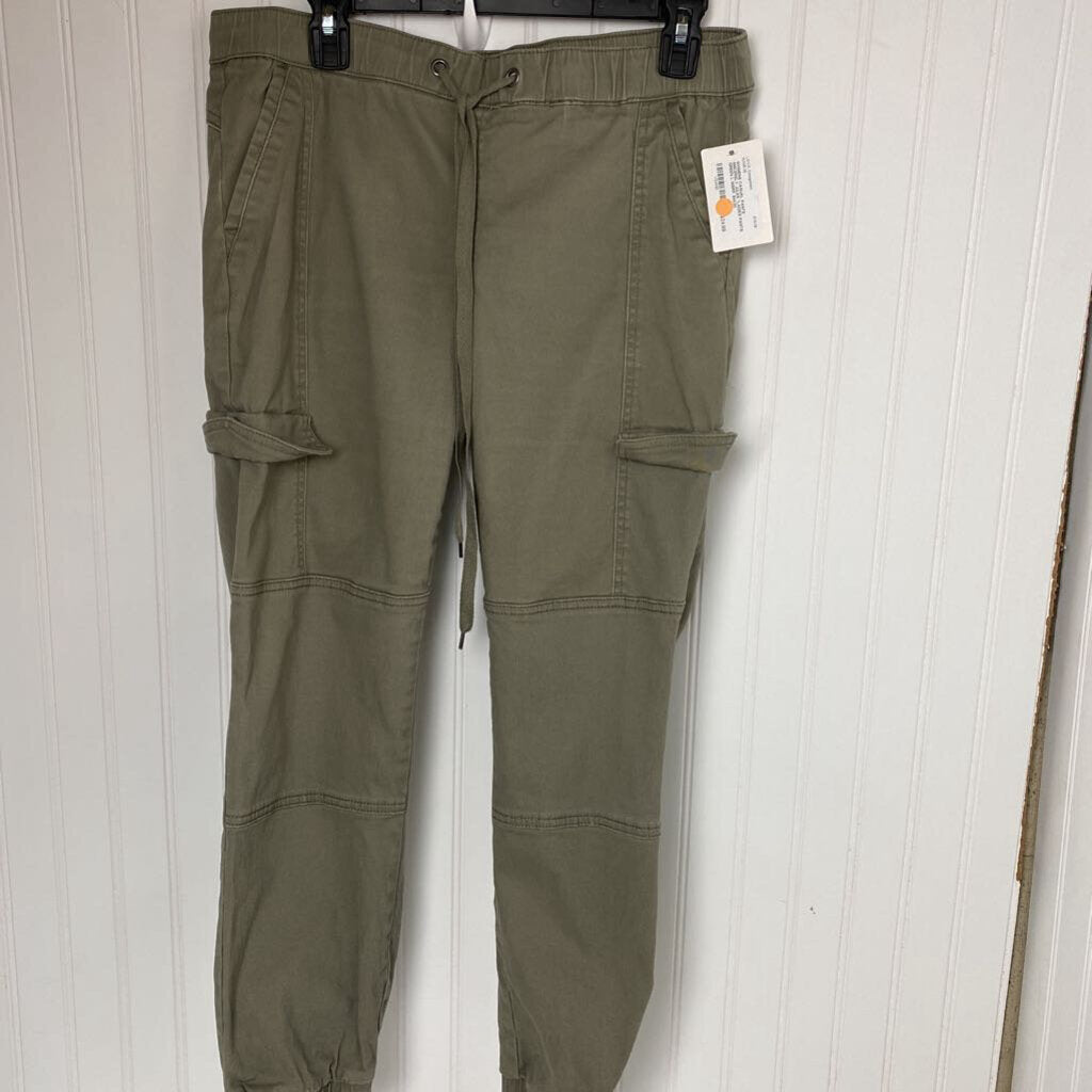 *LADIES PANTS