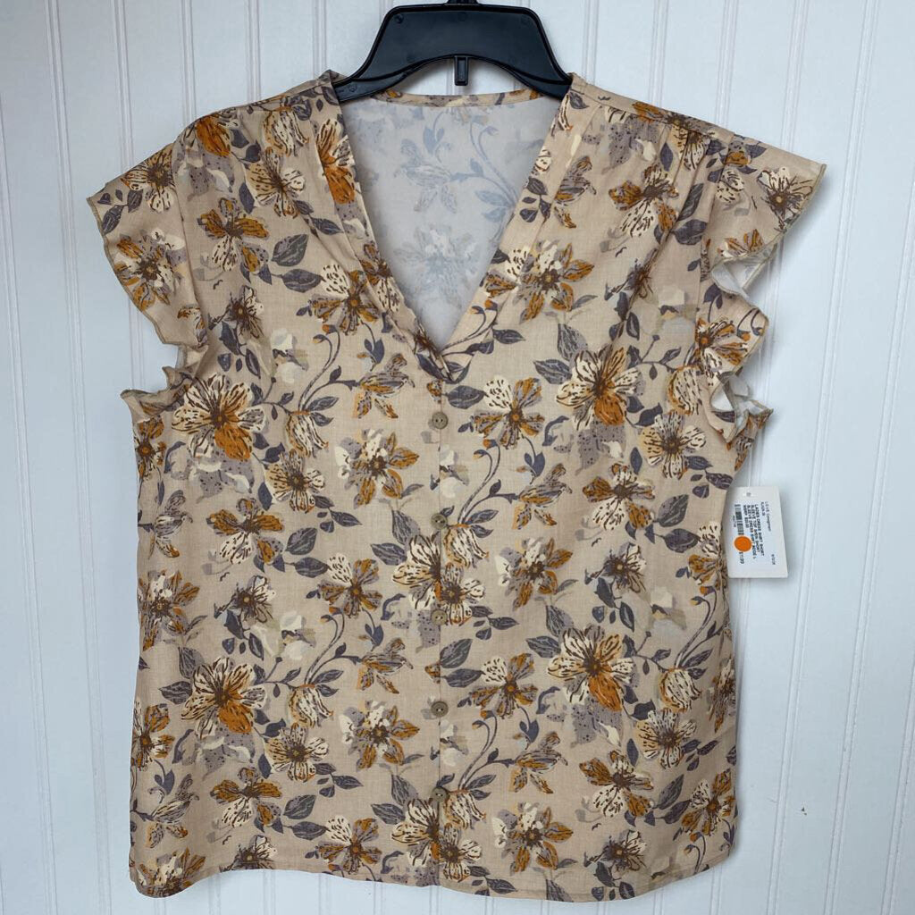 SHORT SLEEVE DRESS SHIRT