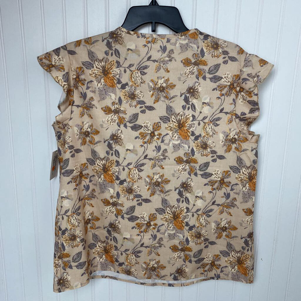 SHORT SLEEVE DRESS SHIRT