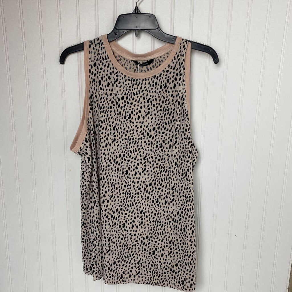 BASIC TANK TOP