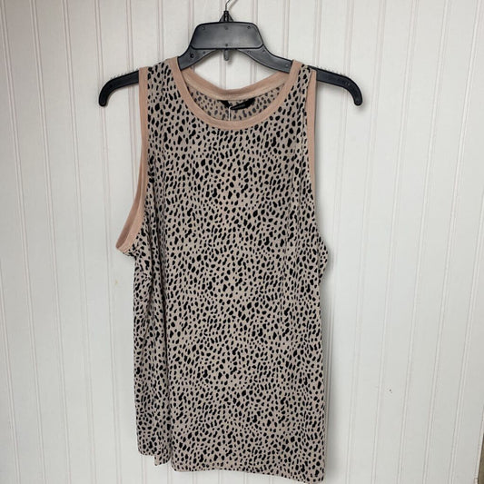 BASIC TANK TOP