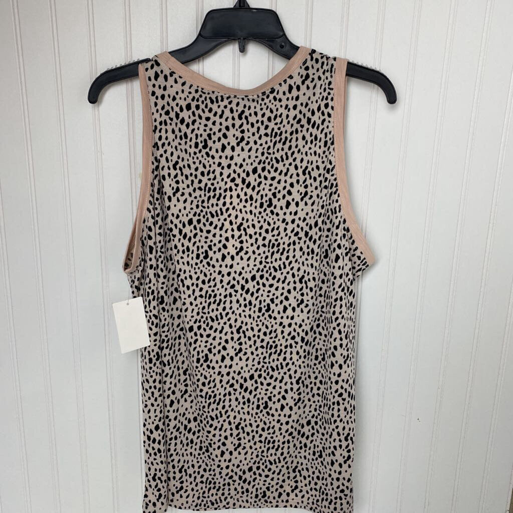 BASIC TANK TOP