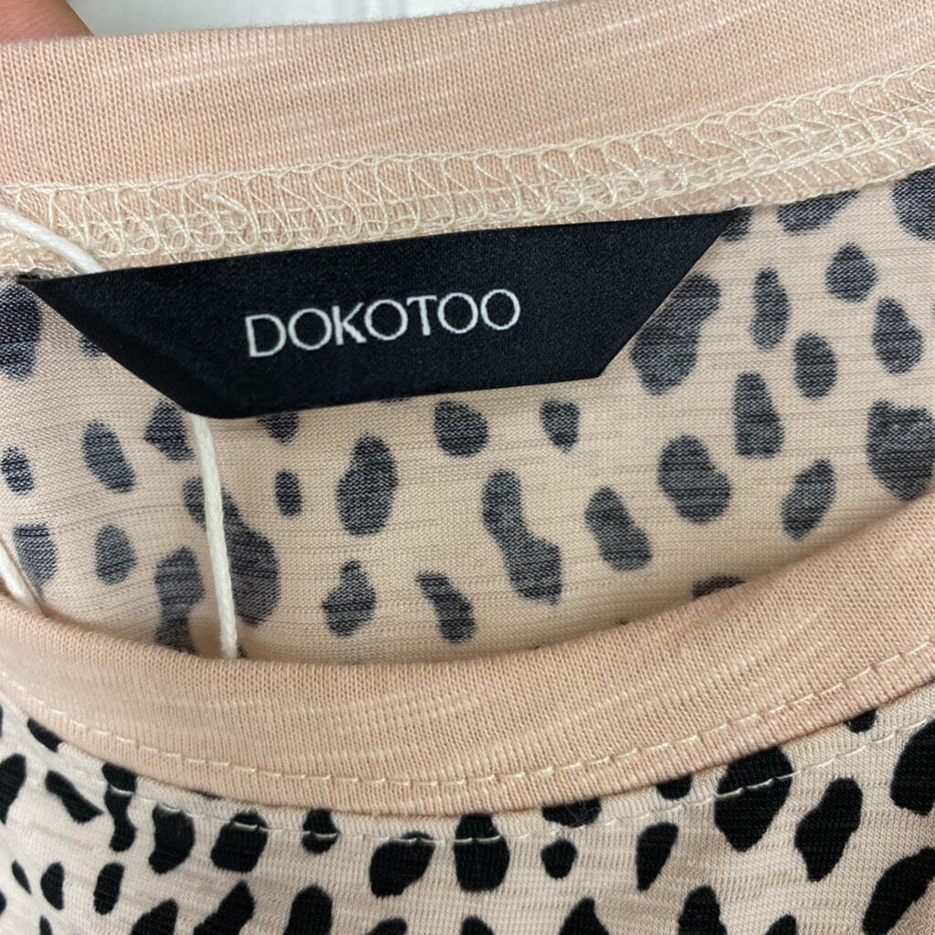 BASIC TANK TOP