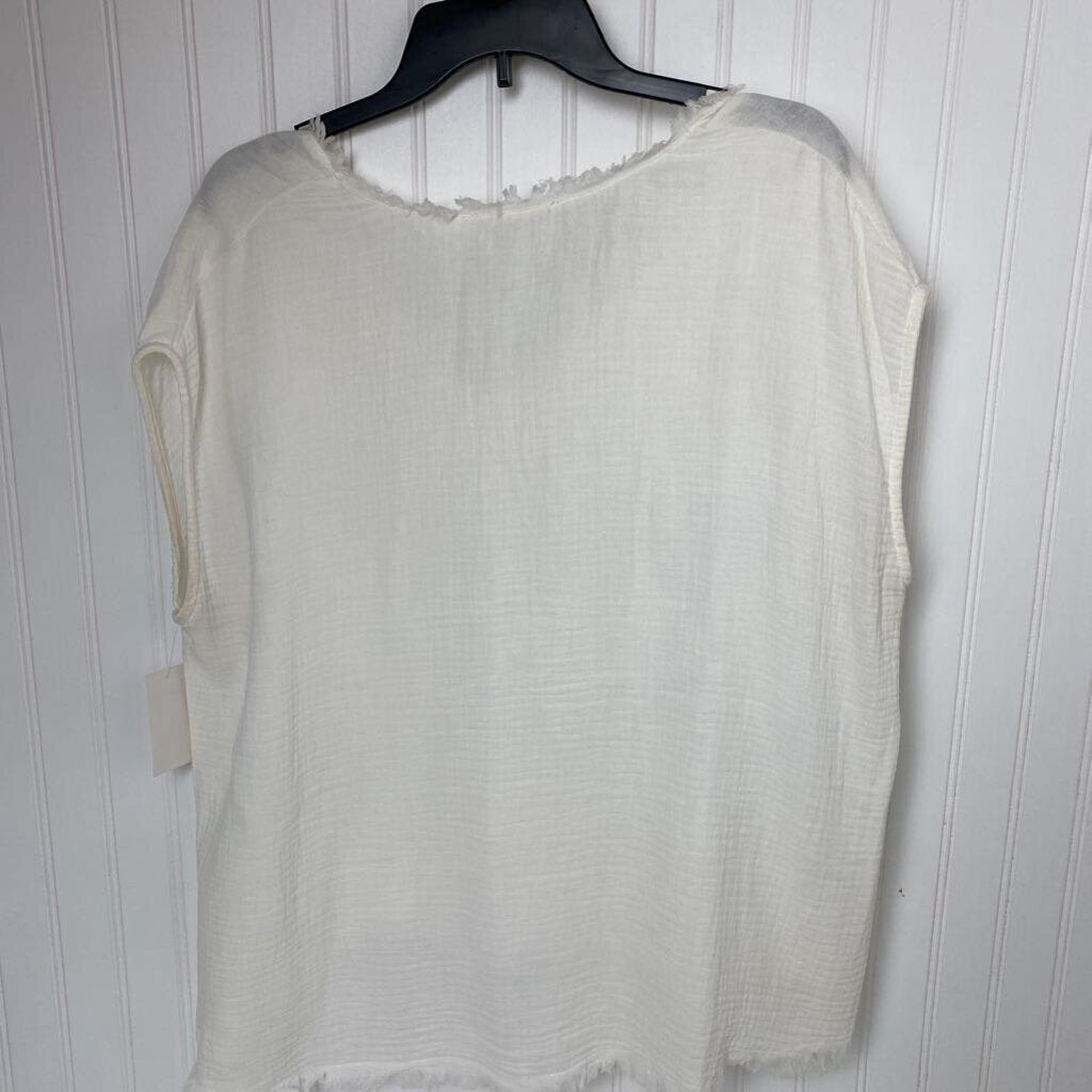 BASIC SHORT SLEEVE TOP