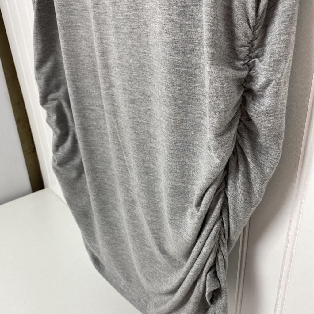 BASIC SHORT SLEEVE TOP