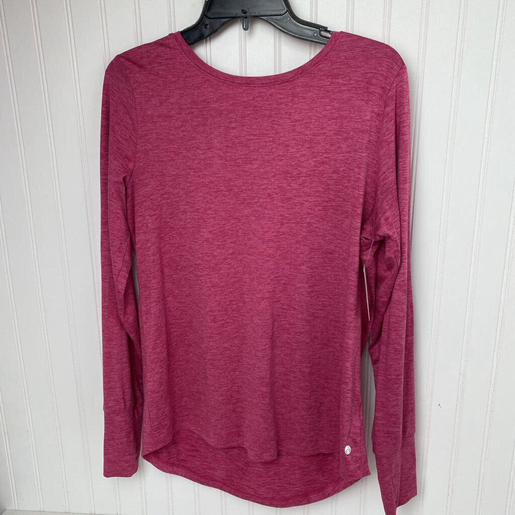 LONG SLEEVE ACTIVE SHIRT