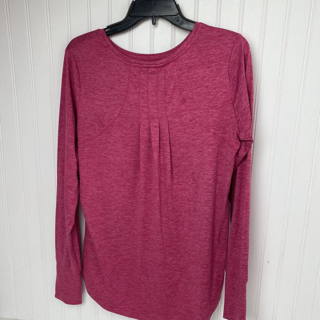 LONG SLEEVE ACTIVE SHIRT