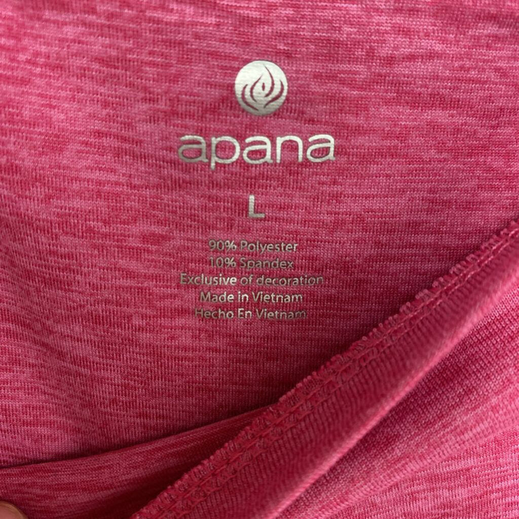 LONG SLEEVE ACTIVE SHIRT