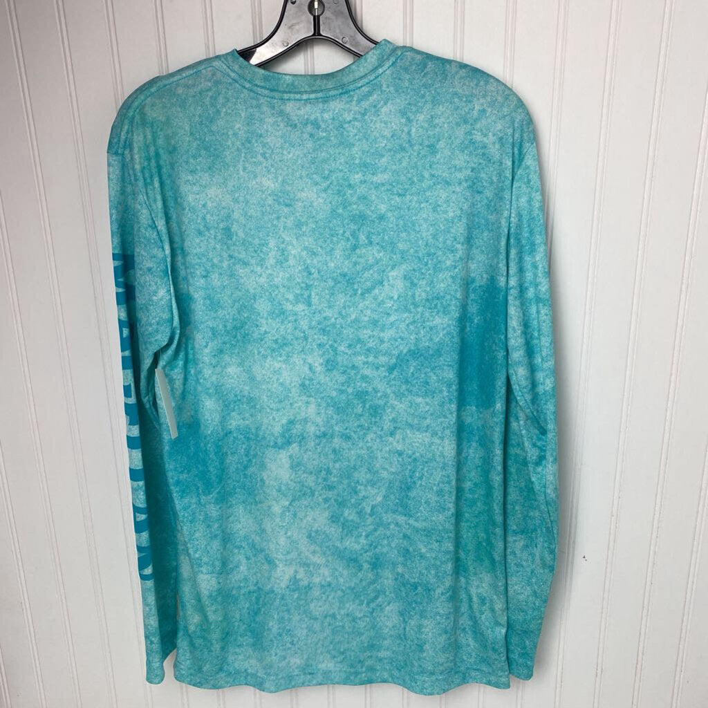 LONE SLEEVE ACTIVE SHIRT