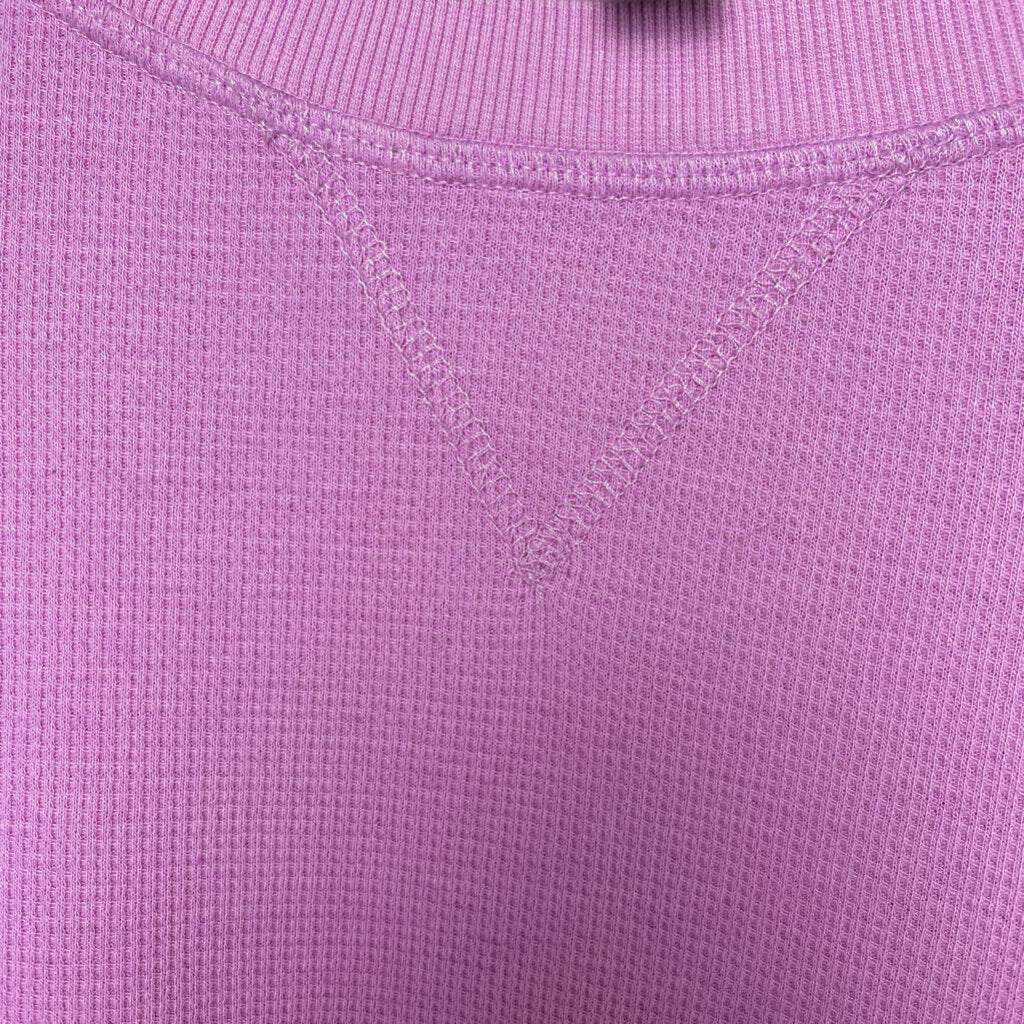 BASIC LONG SLEEVE SHIRT