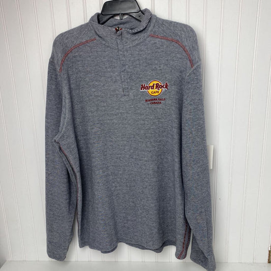 QUARTER ZIP