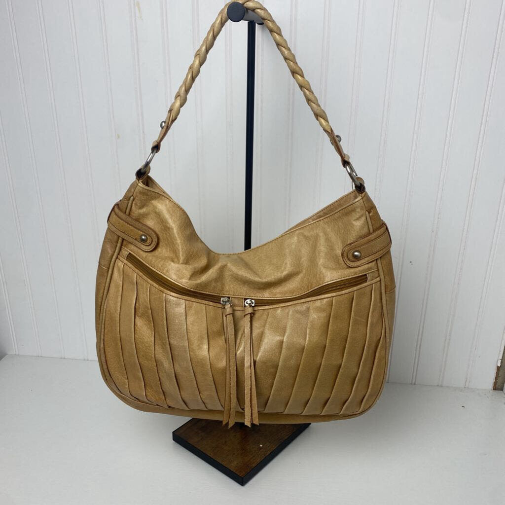 *COLDWATER CREEK SATCHEL HANDBAG