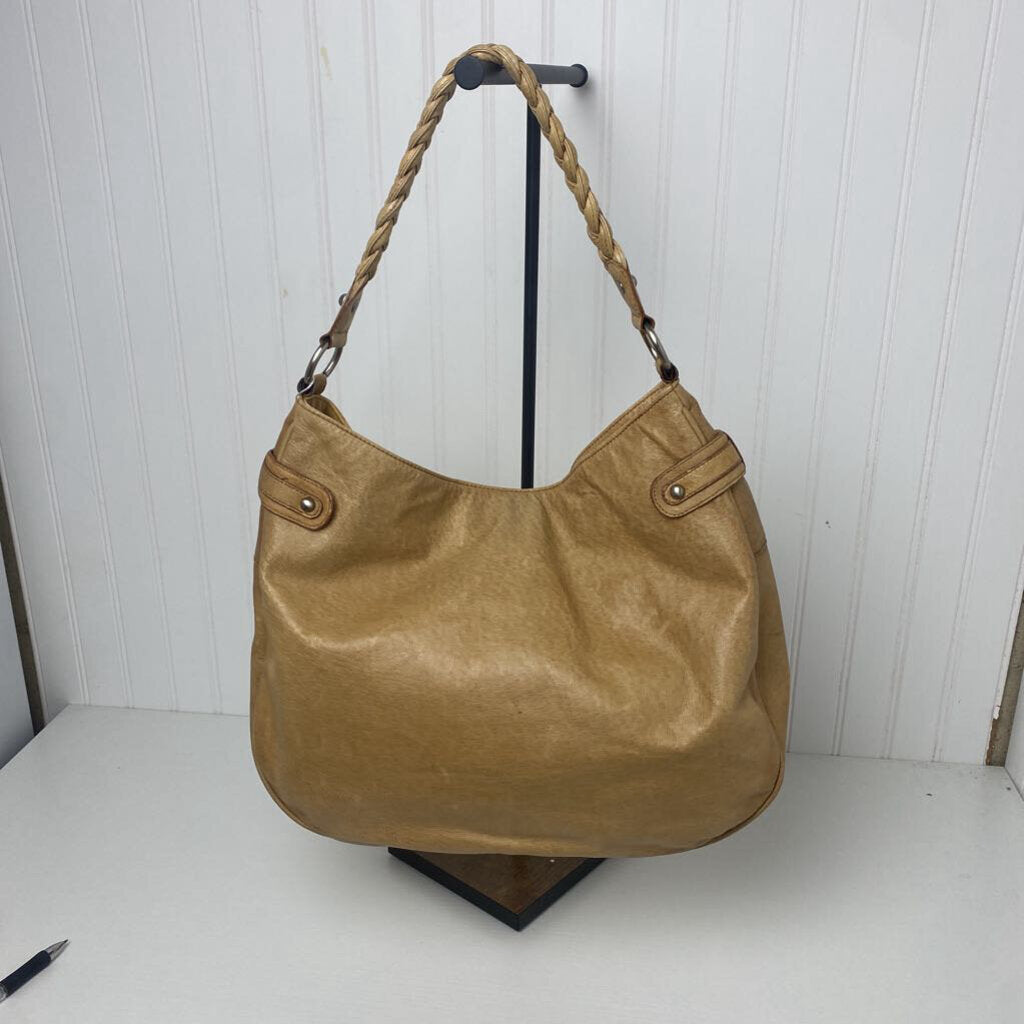 *COLDWATER CREEK SATCHEL HANDBAG