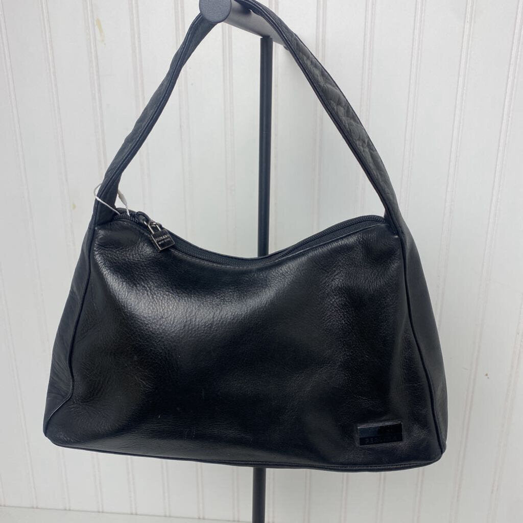 *PERLINA SHOULDER SATCHEL