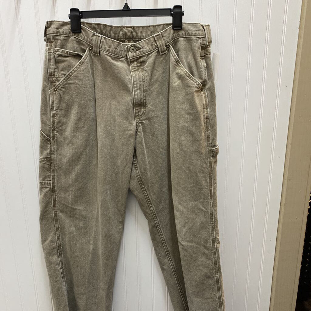*MENS DENIM PANT