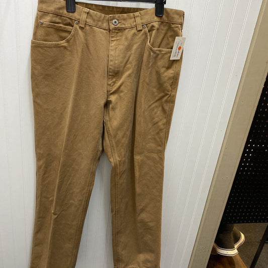 *MENS DENIM PANT