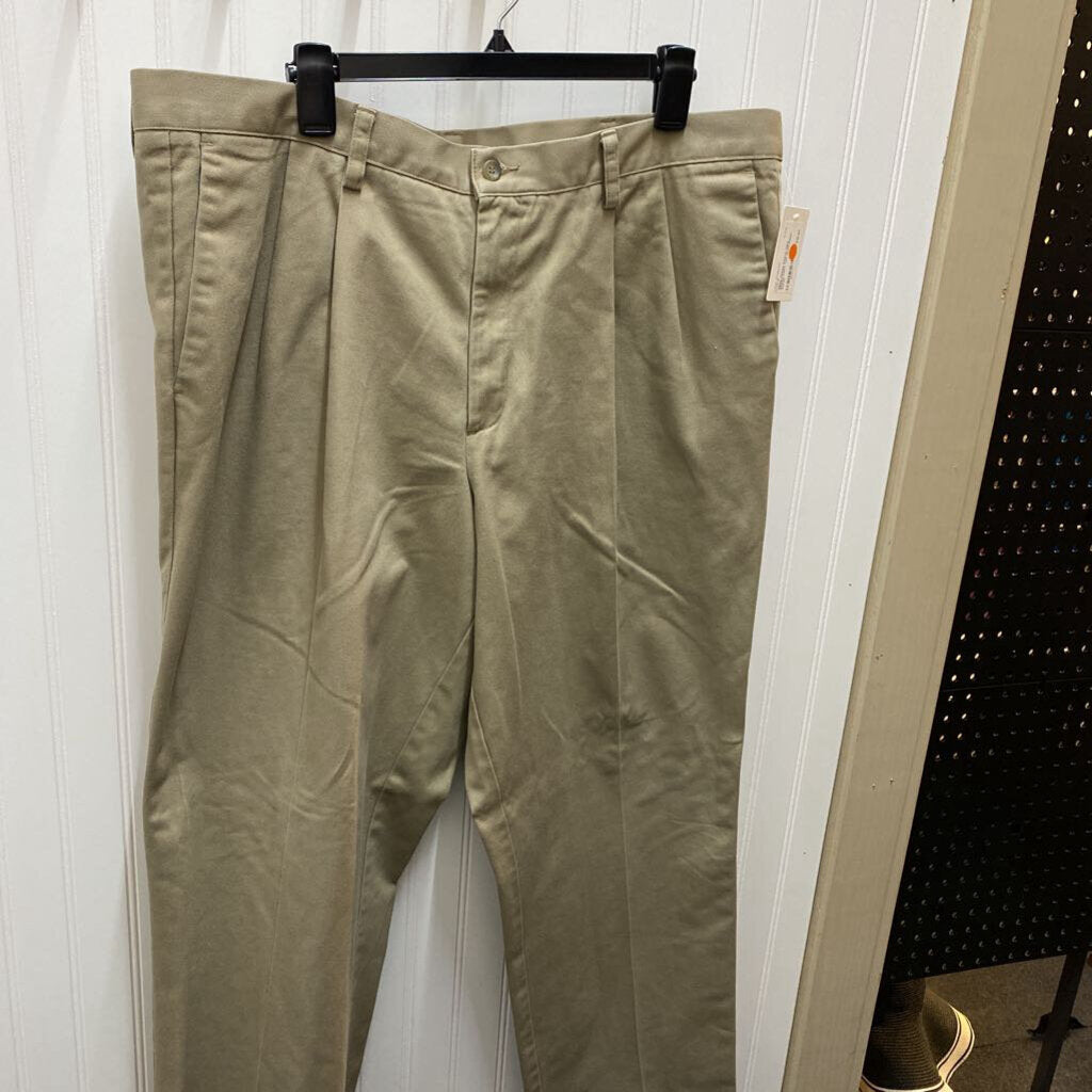 *MES DRESS PANT