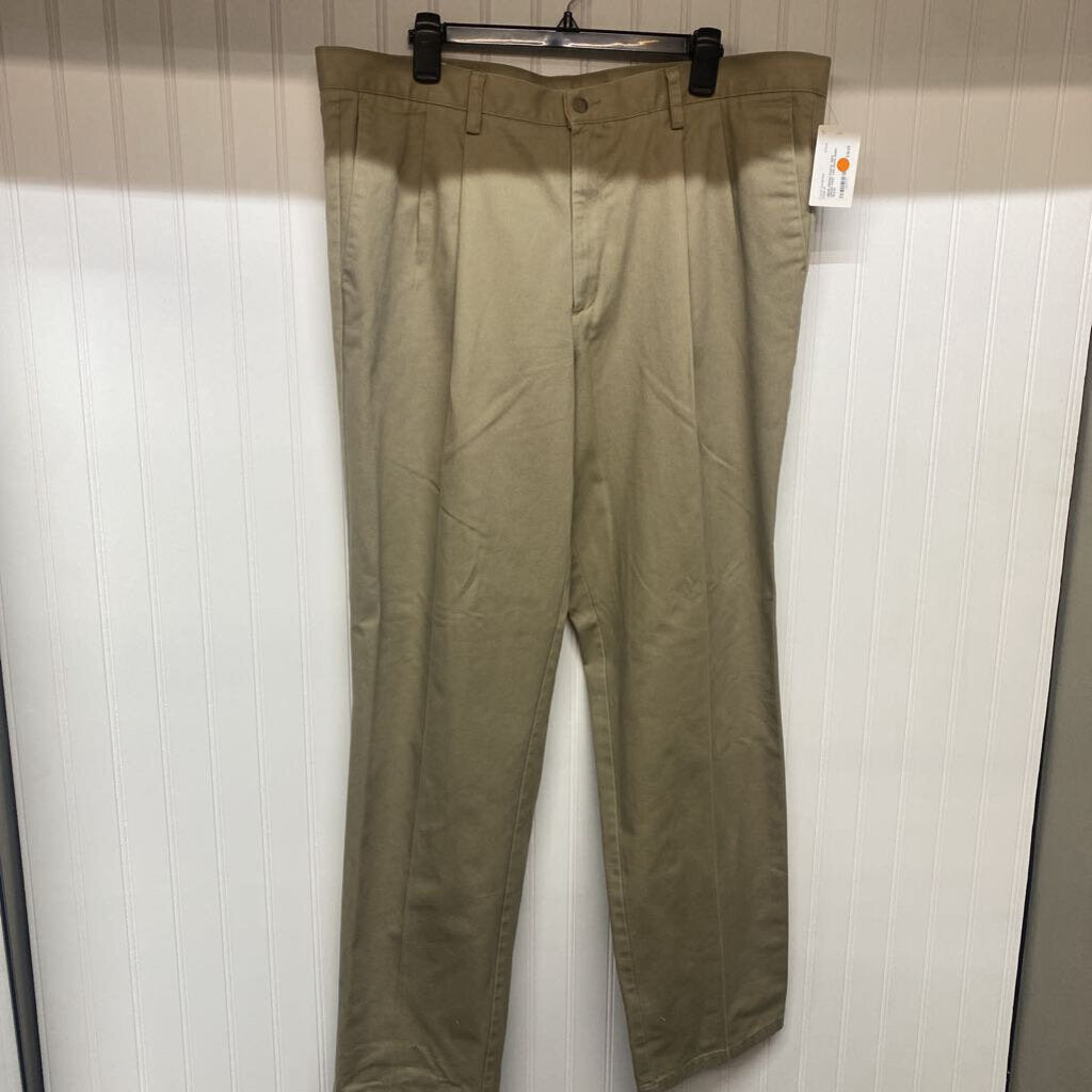 *MES DRESS PANT