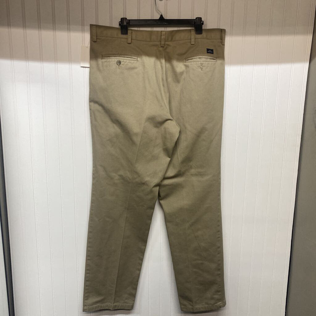 *MES DRESS PANT