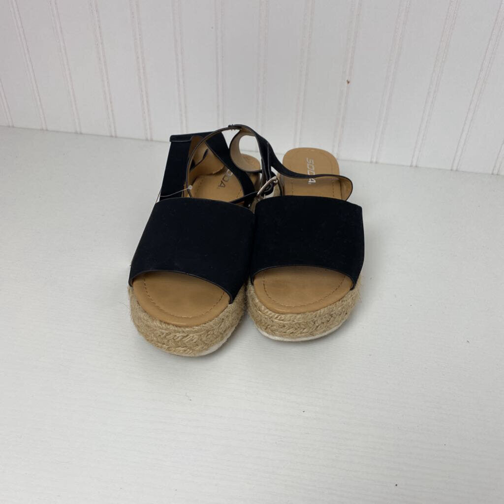 WEDGES