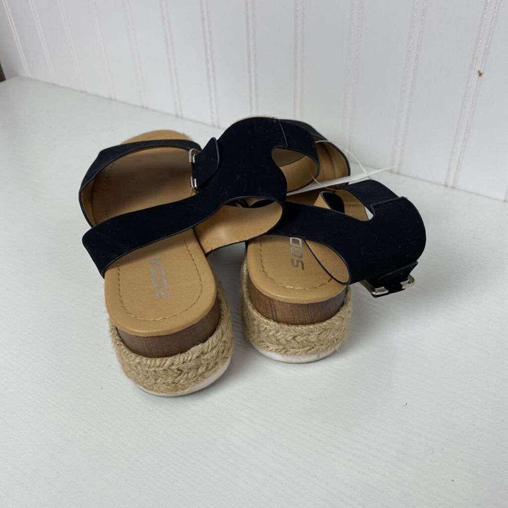 WEDGES