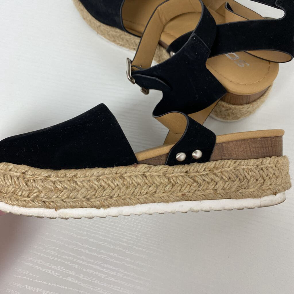 WEDGES