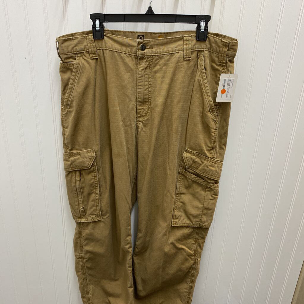 MENS DENIM PANT*