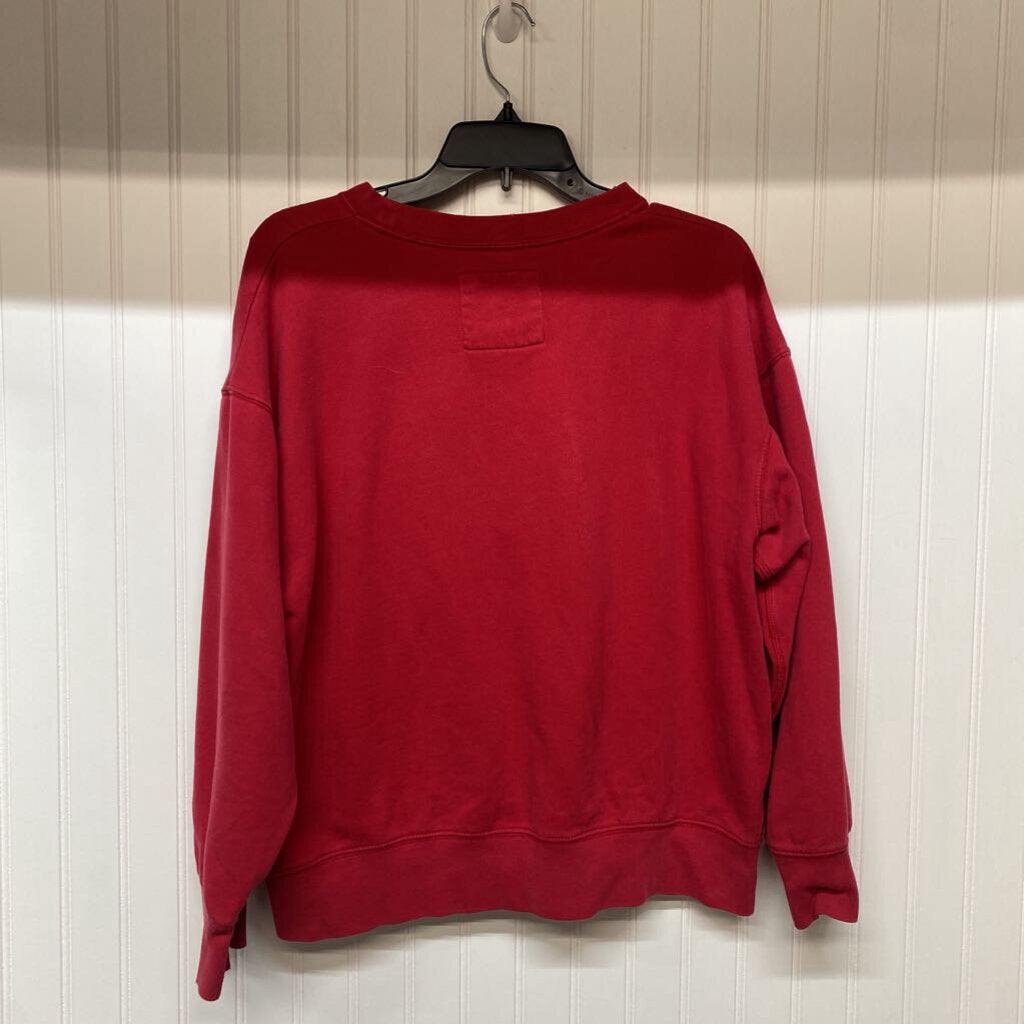 *AE GRAPHIC SWEATSHIRT