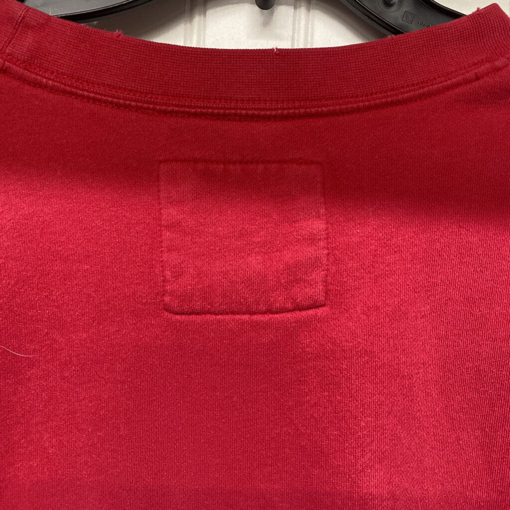 *AE GRAPHIC SWEATSHIRT