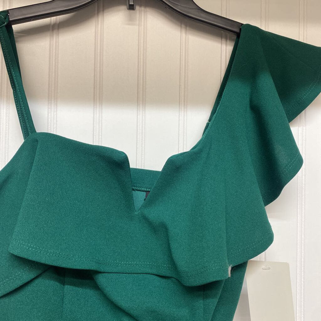 *TEEZE ME DRESS ROMPER