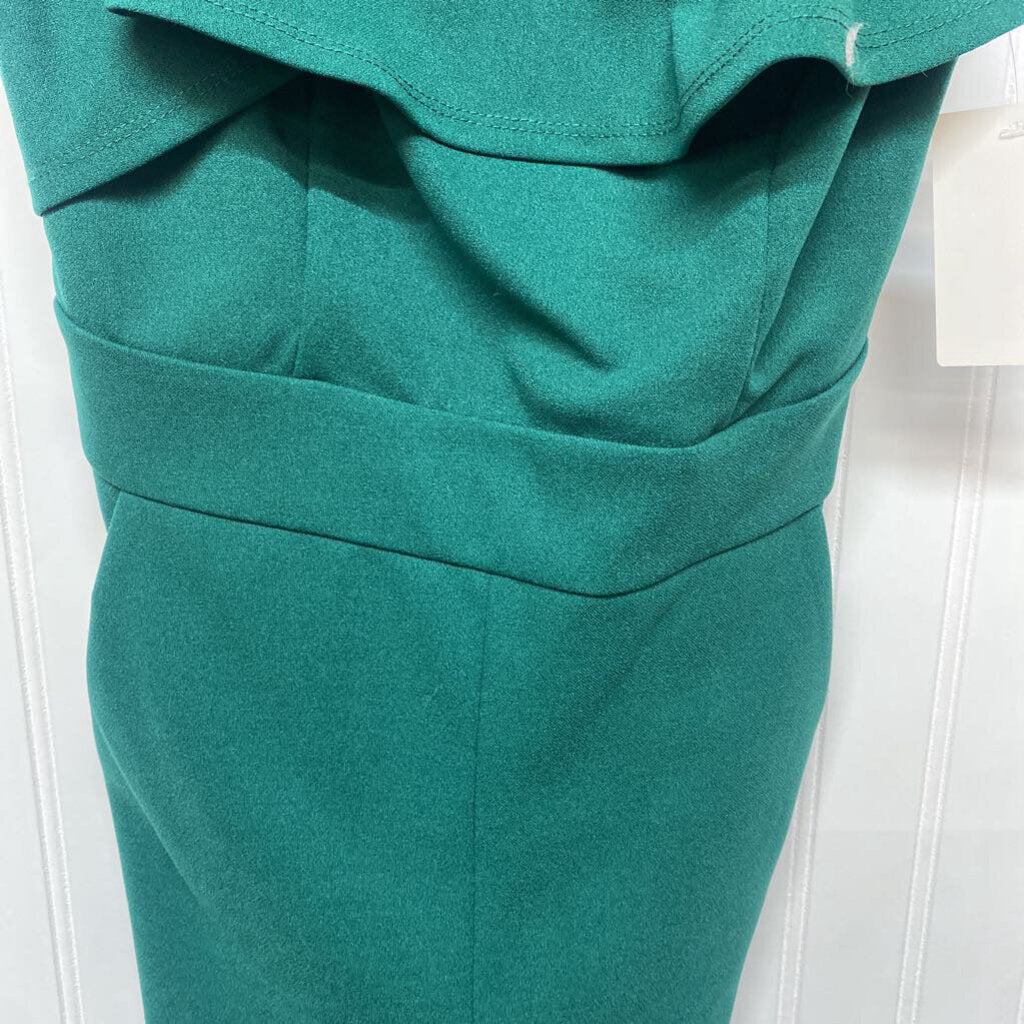*TEEZE ME DRESS ROMPER