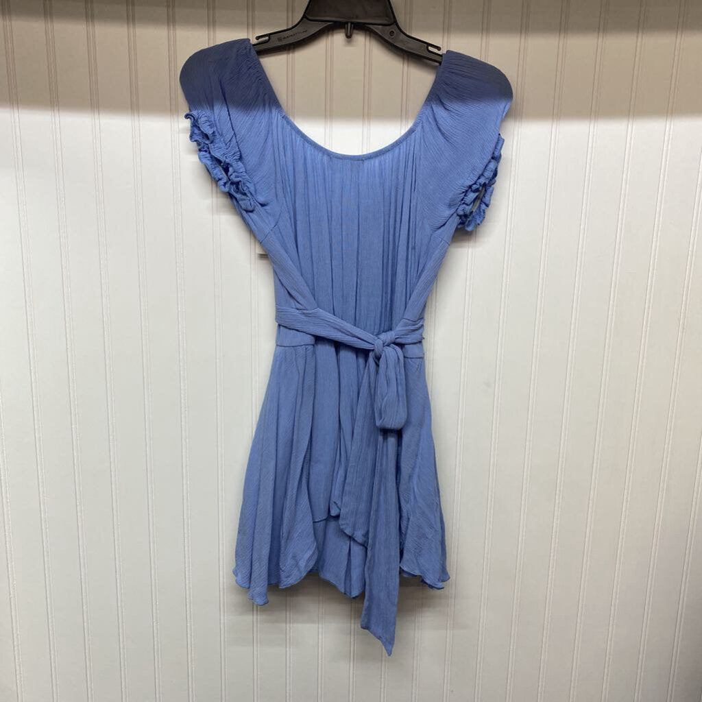 *ALTAR D STATE DRESS ROMPER