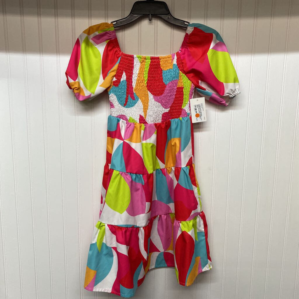 *SHEIN SUMMER WITH BOLD COLOR