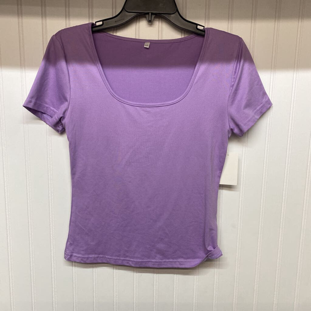 *BASIC SHORT SLEEVE SHIRT