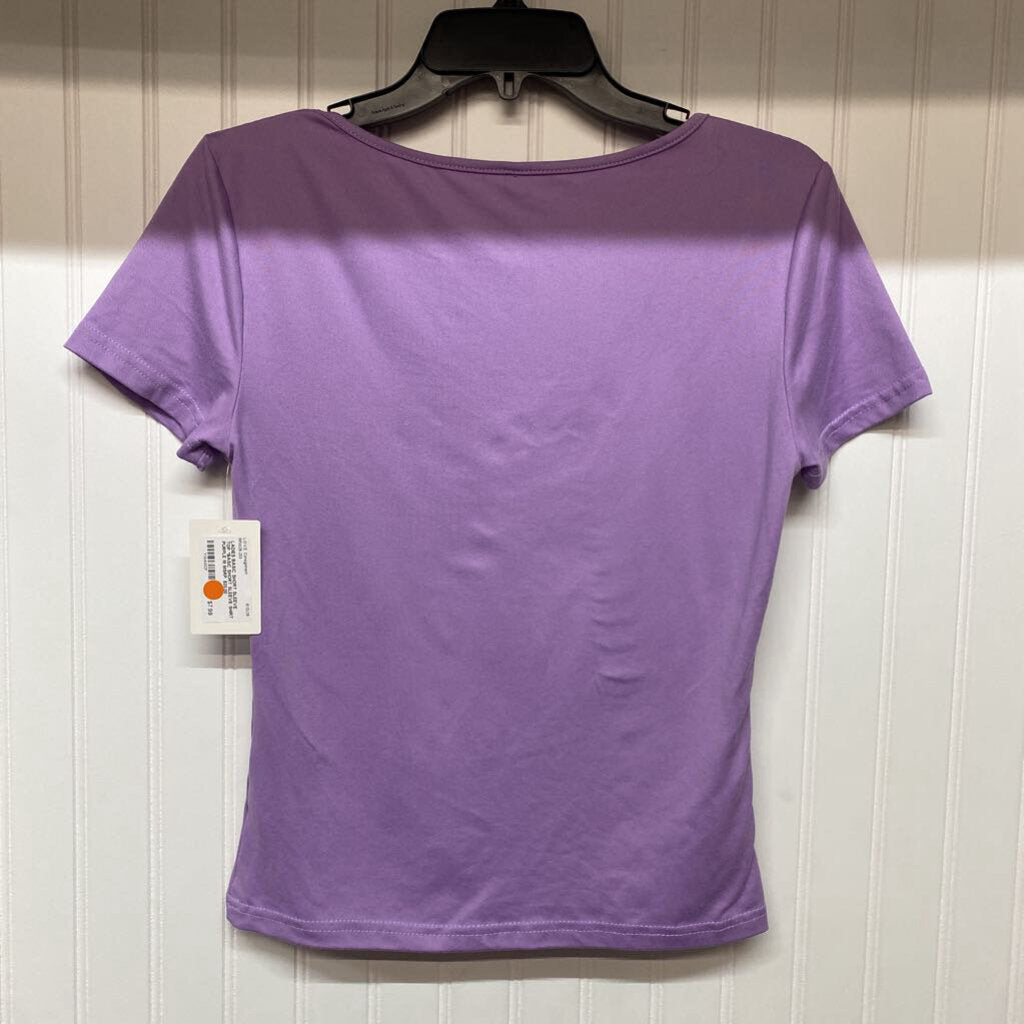 *BASIC SHORT SLEEVE SHIRT
