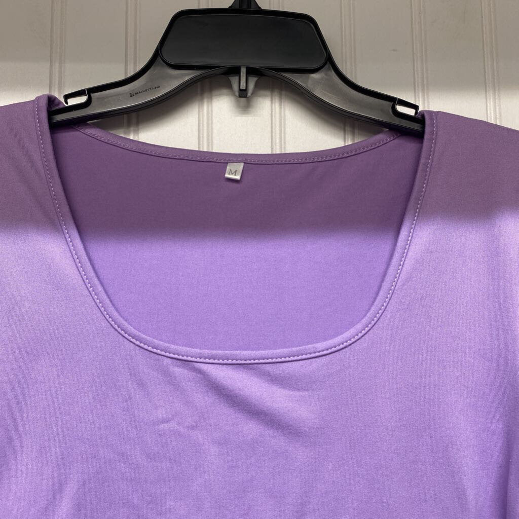 *BASIC SHORT SLEEVE SHIRT