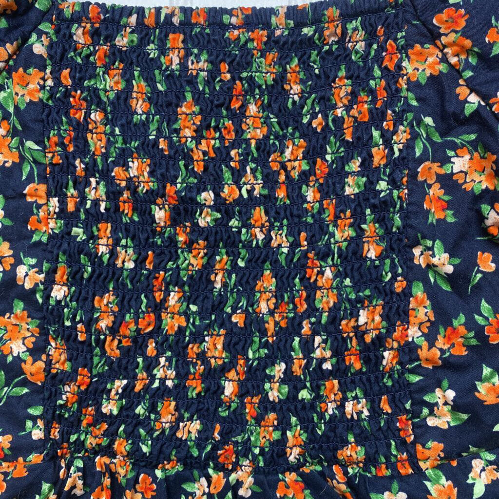 *OLD NAVY PUFF SLEEVE