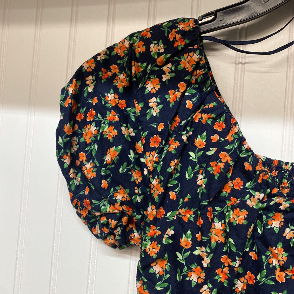 *OLD NAVY PUFF SLEEVE
