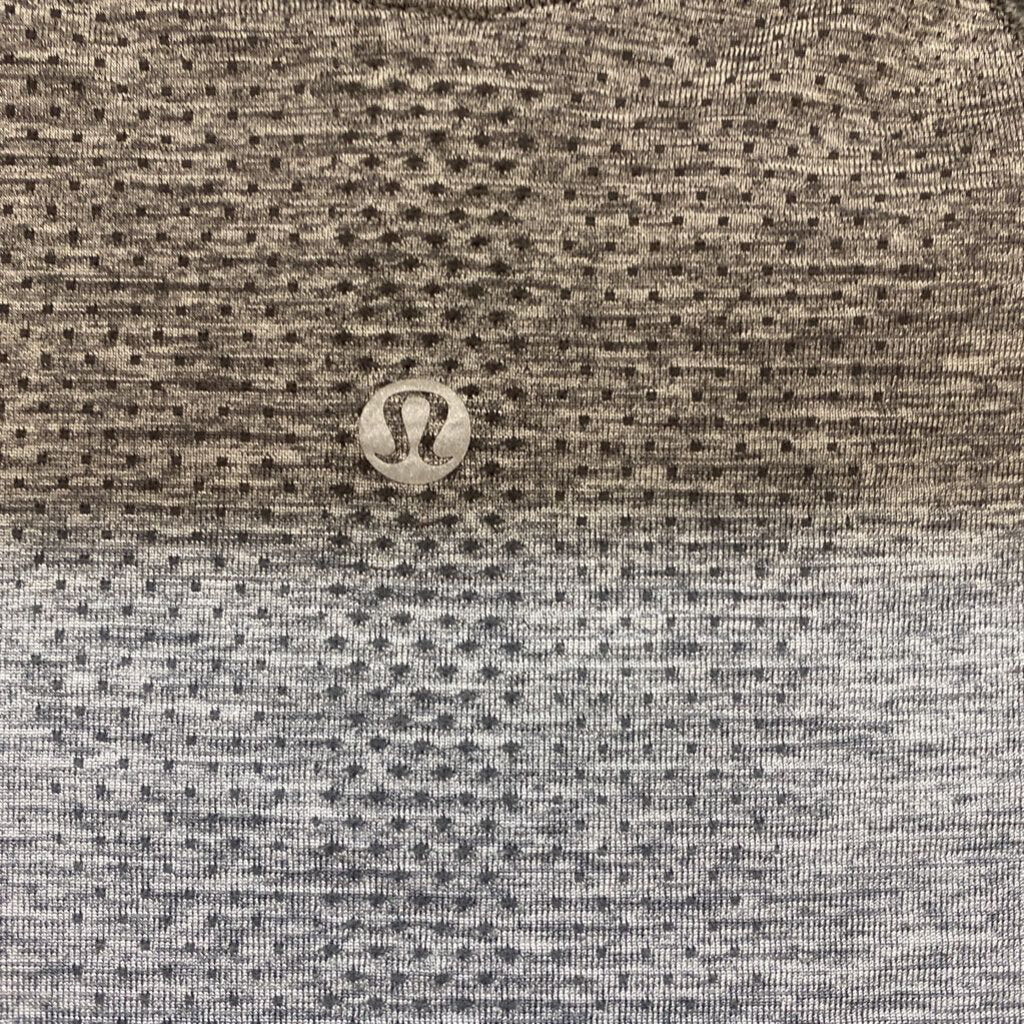 *LULUEMON ACTIVE TOP