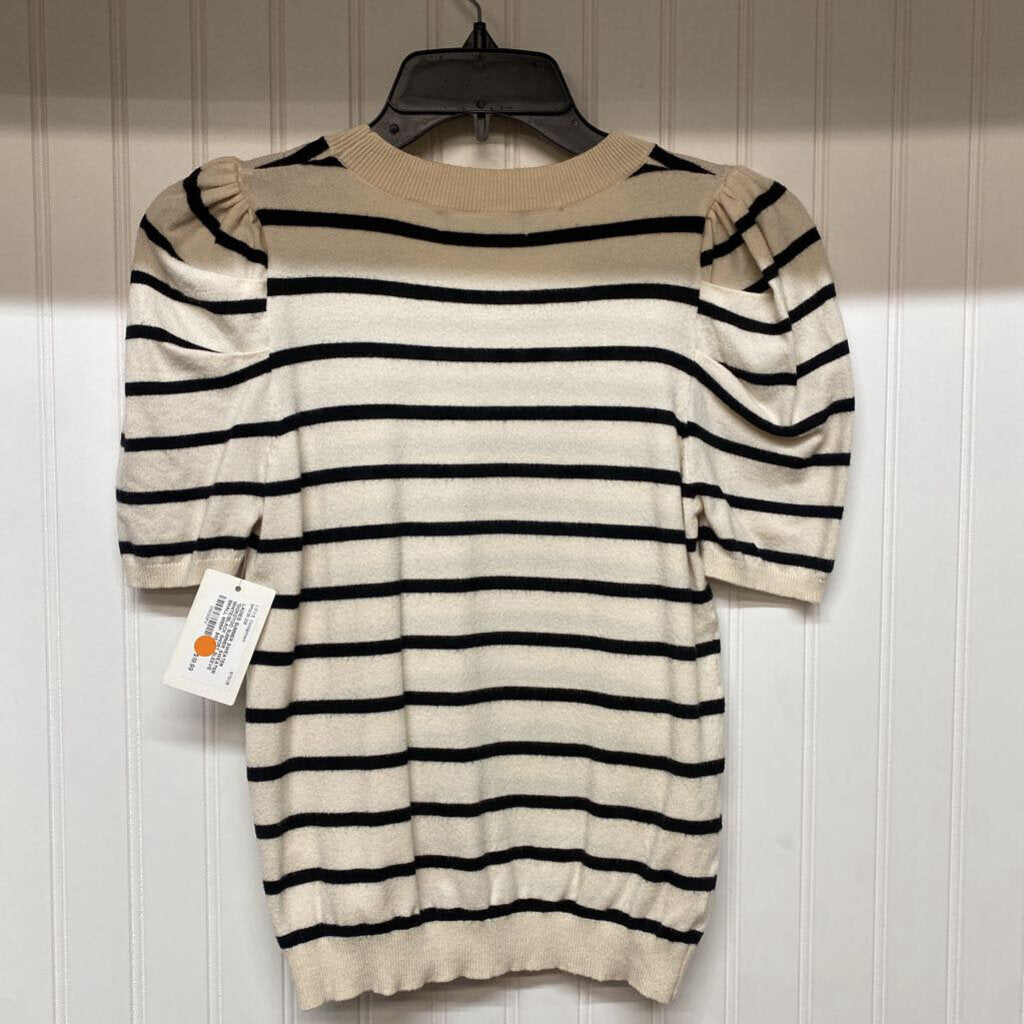 *DOKOTOO SUMMER SWEATER