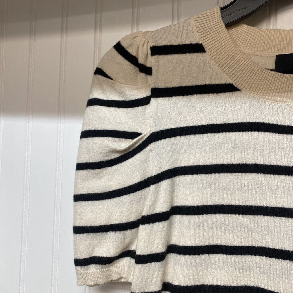 *DOKOTOO SUMMER SWEATER