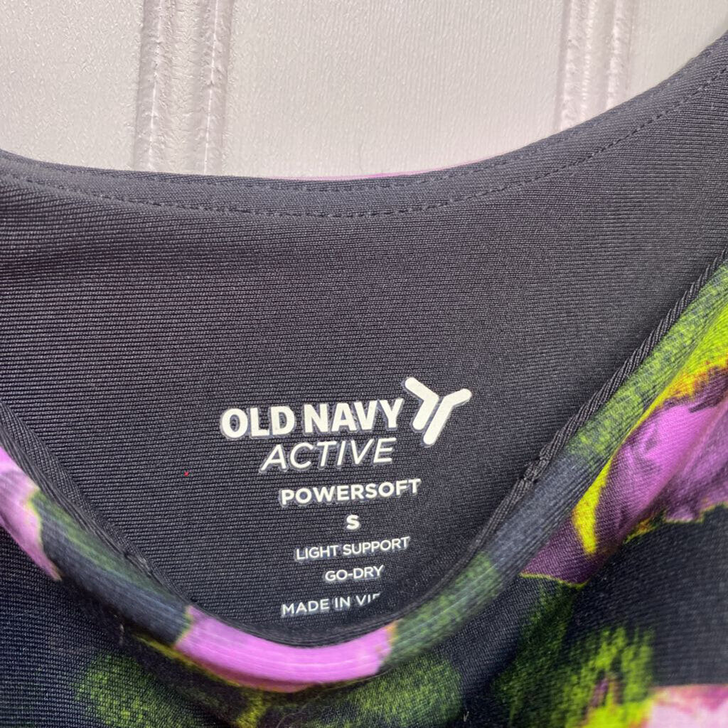 *OLD NAVY ACTIVE TANK TOP