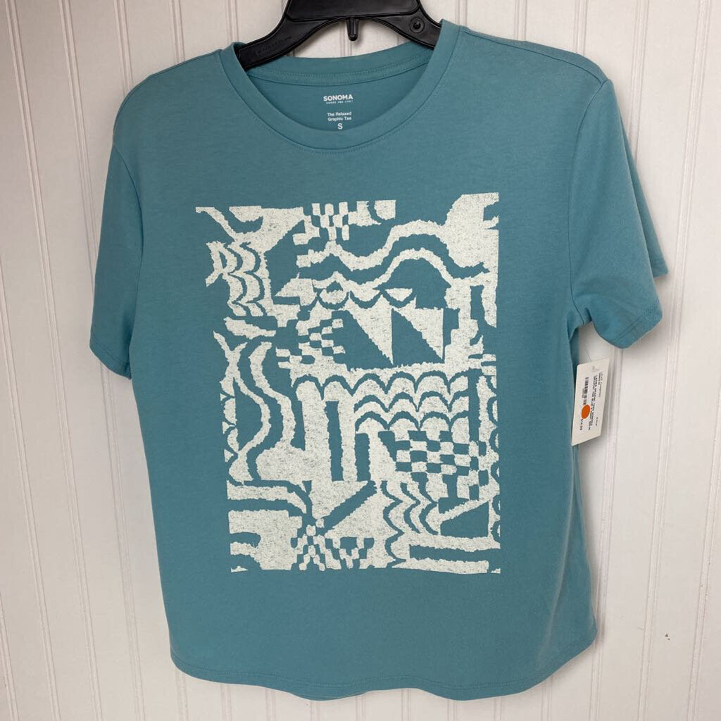 GRAPHIC TEE