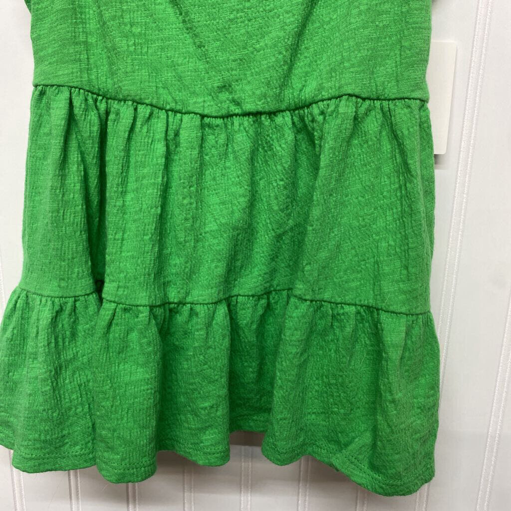 *ALTARD STATE GREEN DRESS TANK TOP