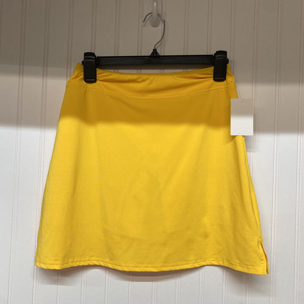 *LADIES ACTIVE SKORT