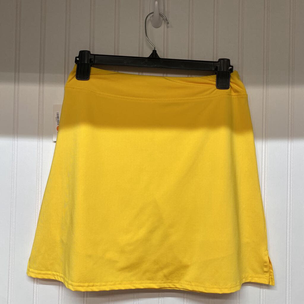 *LADIES ACTIVE SKORT